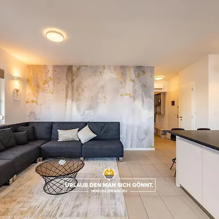 Apartment Penthouse Panorama Deluxe In *