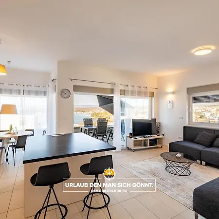 Penthouse Panorama Deluxe In
