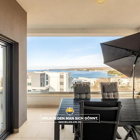 Penthouse Panorama Deluxe In Apartment
